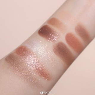 Phấn mắt COLOURPOP Going coconuts Eyeshadow Palette