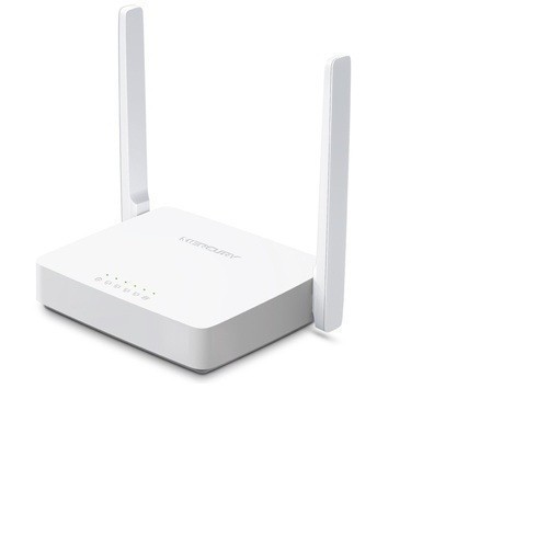 Bộ phát wifi không dây Mercusys MW305R 02 Râu Trắng