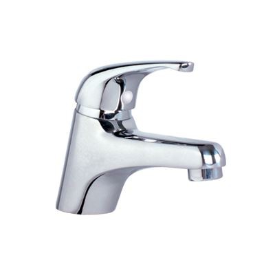 Vòi rửa lavabo nước lạnh Caesar B109CP (kèm bộ xả)