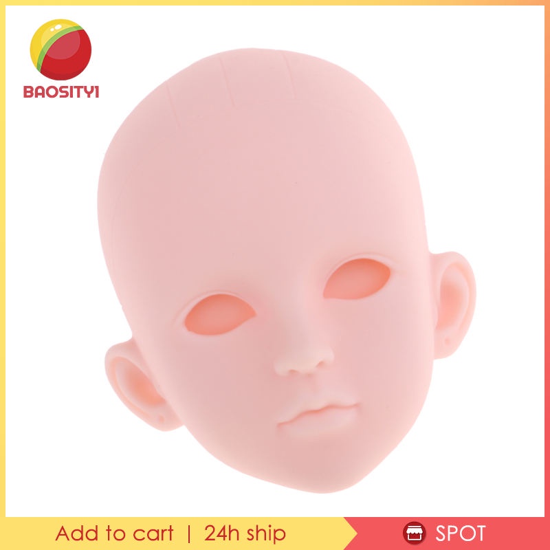 [Baosity1] Khớp Nối Đầu Búp Bê 1 / 4 BJD KID DOC