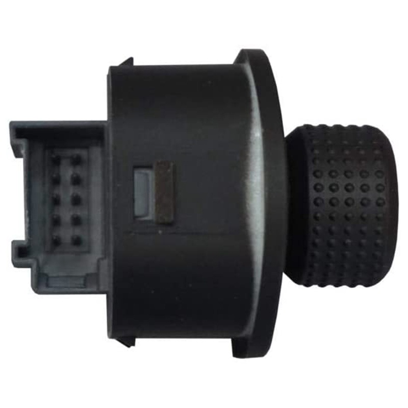 Công Tắc Điều Chỉnh Gương Chiếu Hậu Cho Beetle Jetta Passat B5 Golf 4 1J1959565E
