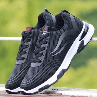 Giày thể thao sneaker nam thời trang full size 39 - 43 g137
