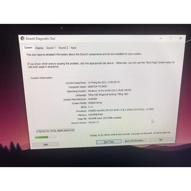 PC cấu hình giá rẻ,chuyên game,cày cuốc,render..... | BigBuy360 - bigbuy360.vn
