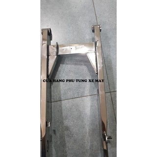 Gấp WAVE RS 100 inox 304