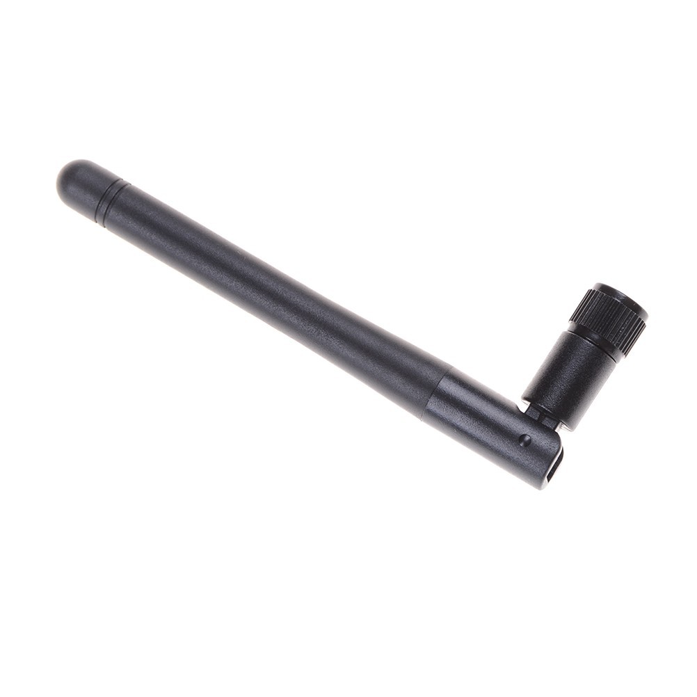 Ăng Ten Tăng Áp Mạng Không Dây 2.4GHz 3Dbi WLAN RP-SMA