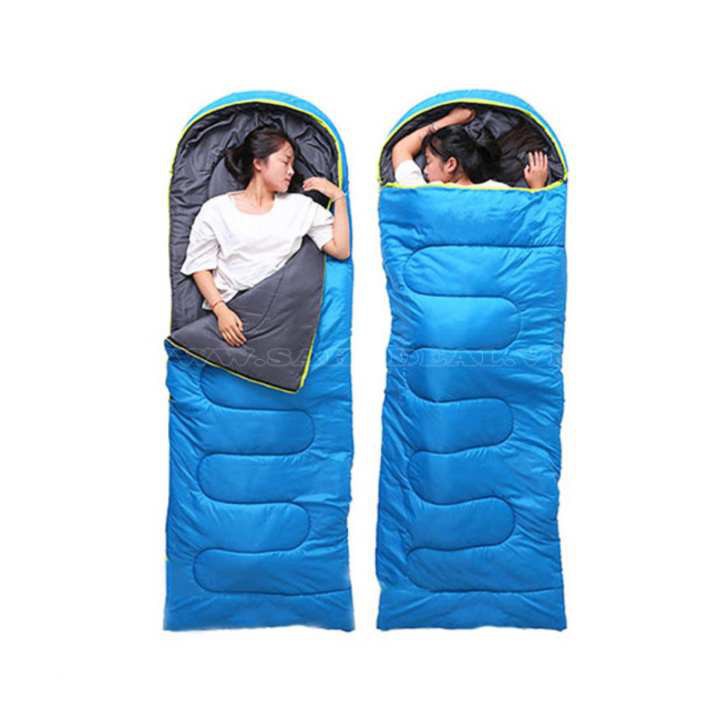 Túi ngủ văn phòng,du lịch,dã ngoại(giặt không bị vón bông bên trong) | BigBuy360 - bigbuy360.vn