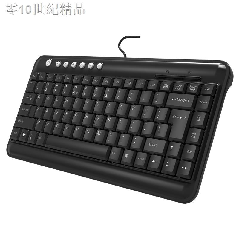 Bàn Phím Dây Usb Kl-5 Cho Máy Tính | BigBuy360 - bigbuy360.vn