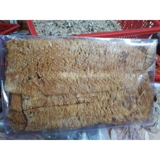 Mực tẩm  500g