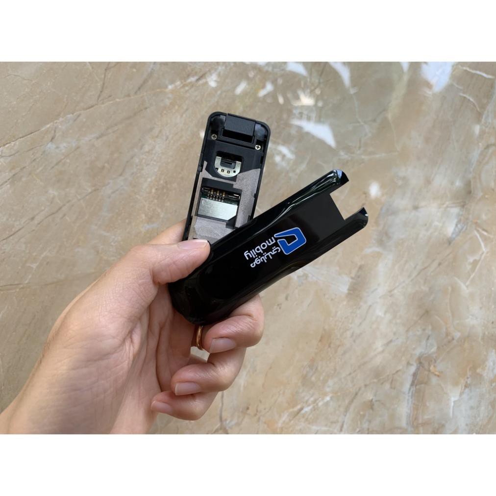 Usb Dcom 3G 1K3M 21,6Mb, Hỗ Trợ Đa Mạng + Đổi IP Mạng Nhanh, Siêu Bền Bỉ | BigBuy360 - bigbuy360.vn