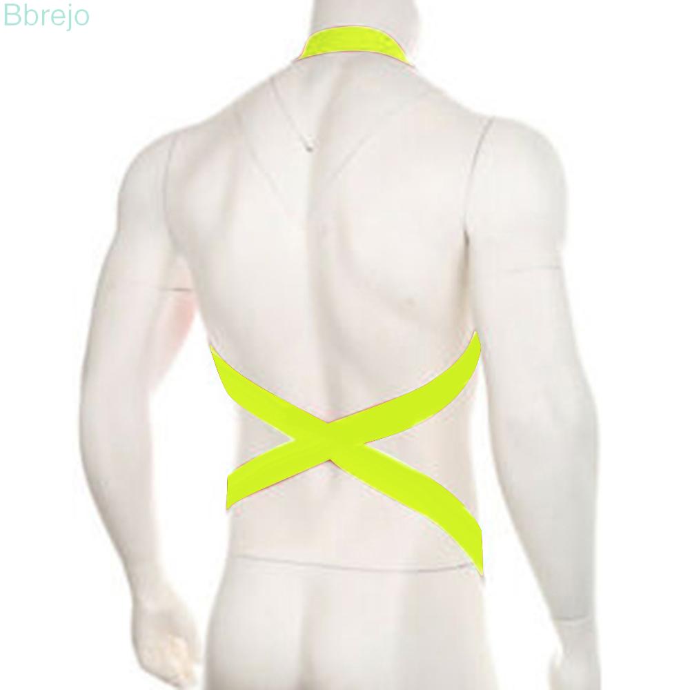 Đồ lót dạng đai nịt toàn cơ thể lọt khoe hóa trang gợi cảm cho nam