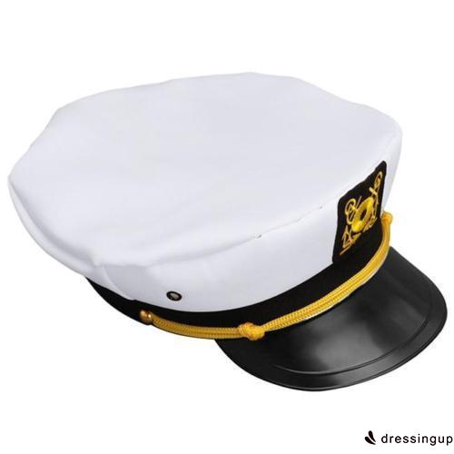 Mũ Thủy Thủ Có Thể Điều Chỉnh Kích Cỡ