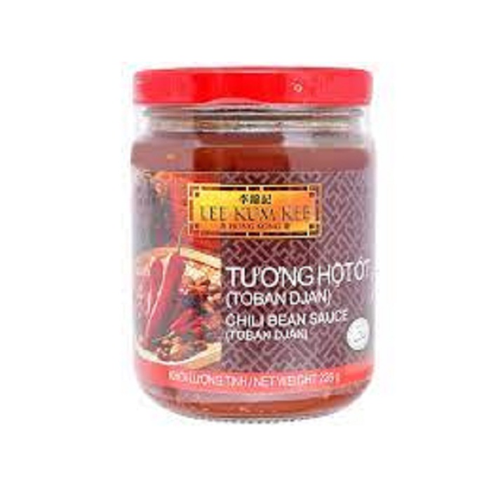 Tương Hột Ớt Lee Kum Kee 226gr