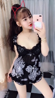 Combo 3 set voan bộ 260000