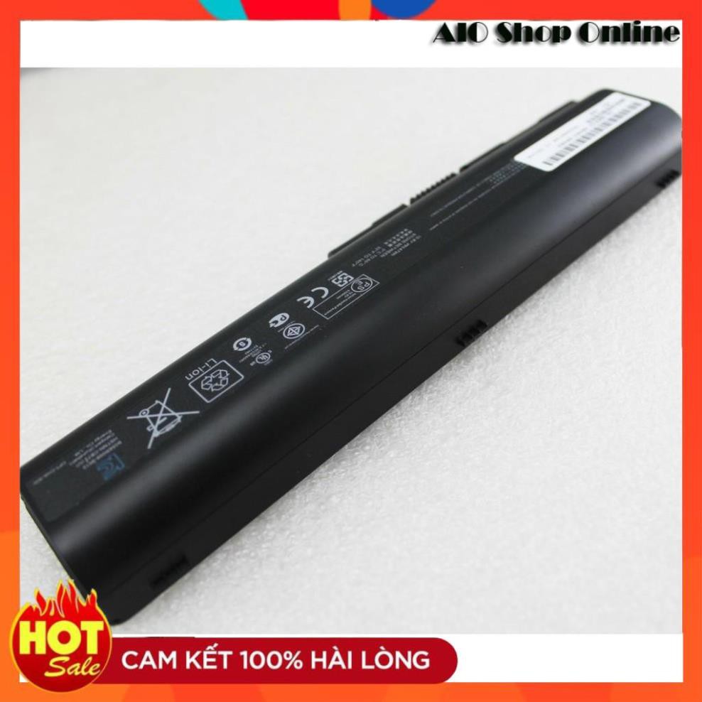 ⚡  Pin HP DV4 DV5 DV6 G50 G60 G61 G70 CQ40 CQ41 CQ45 CQ50 CQ60 CQ70 CQ71  Battery HP DV4