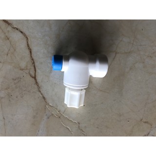Van Bình ÁP / Khóa Bình Áp Máy Lọc Nước RO