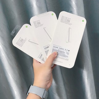 ỐP LƯNG IPHONE 11 PRO CLEAR CASE HÀNG XÁCH TAY