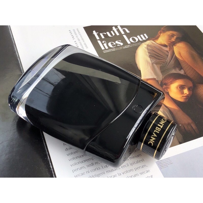 Nước hoa MONT BLANC LEGEND EDP 100ml