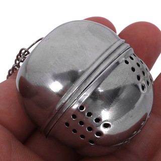 Dụng cụ lọc trà bằng inox