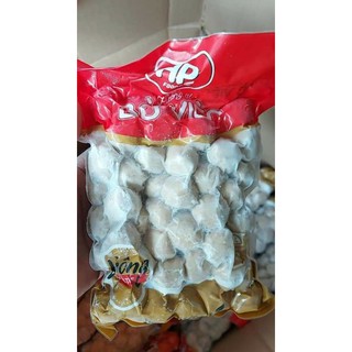 Bò viên túi 500g