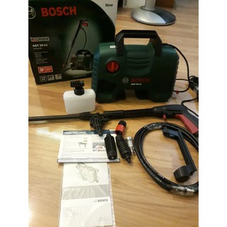 MÁY RỬA XE BOSCH  1300W