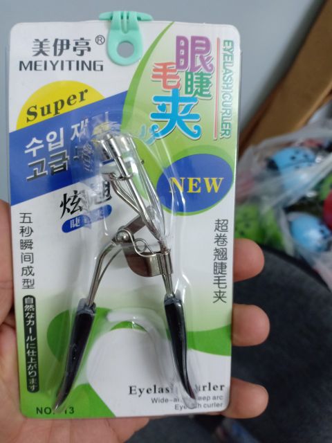 Kẹp mi eyelash curler No.513