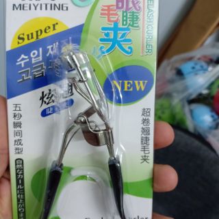 Kẹp mi eyelash curler