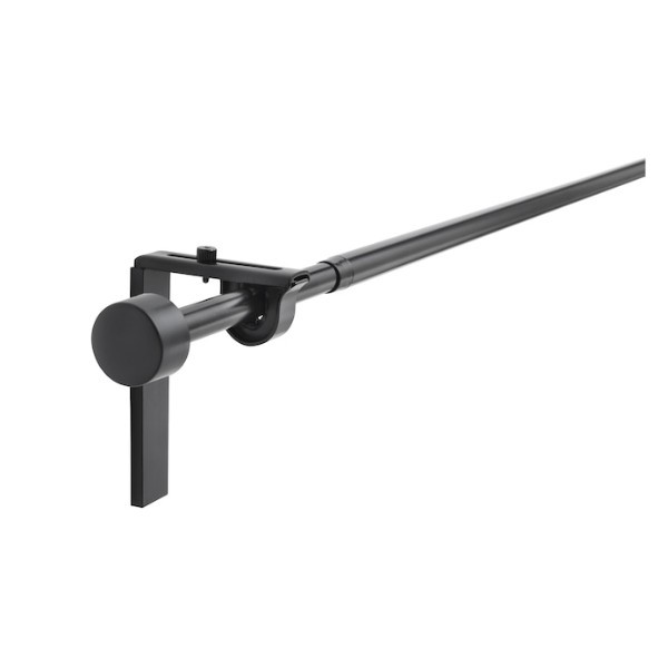 Bộ thanh rèm 120-210cm RÄCKA IKEA chính hãng