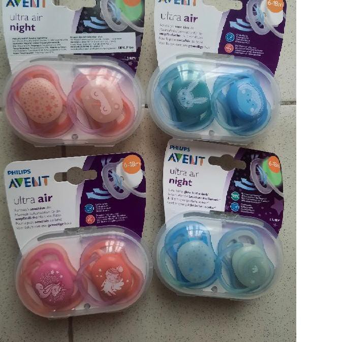 Avent Tai Nghe Bluetooth Không Dây Air 6-18m