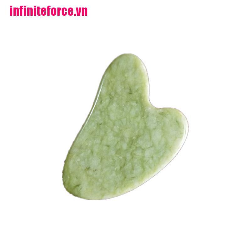 (Hàng Mới Về) Dụng Cụ Mát Xa Gua Sha Chất Lượng Cao