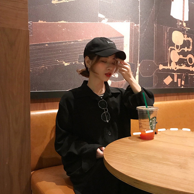 [New/Ready]Mũ Bóng Chày Thêu Hoạt Hình Dễ Thương Thời Trang Ngoài Trời Unisex Giản Dị Mũ Cao điểm Mũ Thoáng Khí Chống Nắng