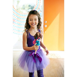 Búp bê nghề nghiệp BARBIE DVF50