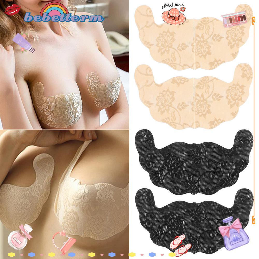 Miếng dán nâng ngực hình chữ U vô hình cho phụ nữ