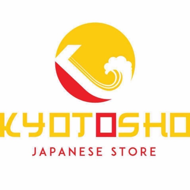 KYOTOSHO ĐN Siêu thị hàng Nhật