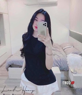 Áo nhún eo