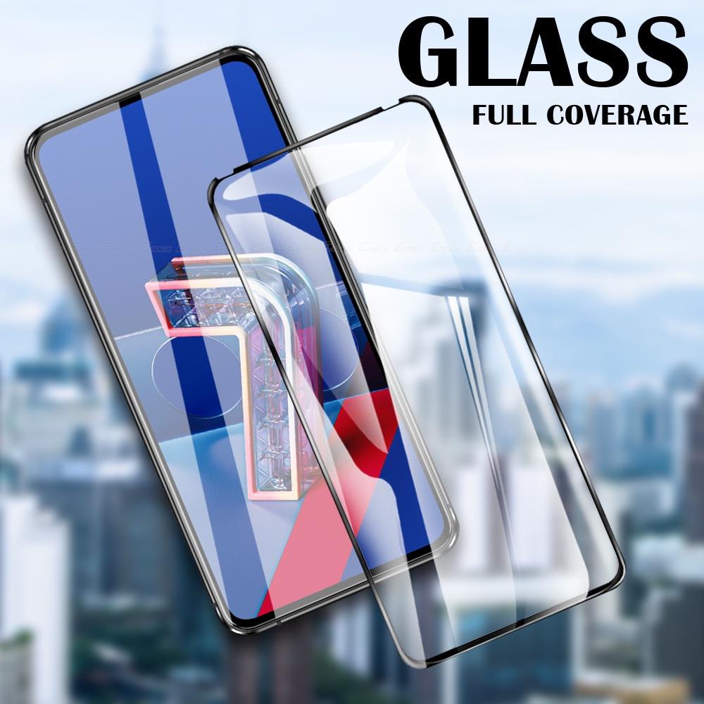 Kính Cường Lực Bảo Vệ Màn Hình Cho ASUS ZenFone 9 8Z 8 Flip 7 Pro 6 ZS590KS ZS672KS ZS670KS ZS671KS 