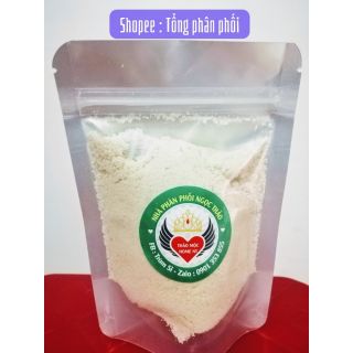 100g bột hạnh nhân Úc tách lẻ từ gói 1kg