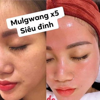 Tinh chất căng bóng Hàn Quốc