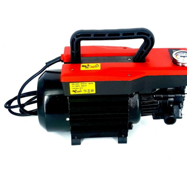 Máy Rửa Xe ATOP - 1800W