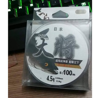 Dây cước tian jiang 100m