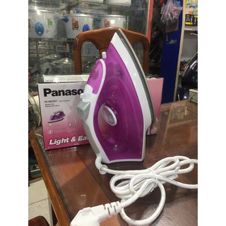 Bàn ủi hơi nước PANASONIC NI-M250Tchính hãng