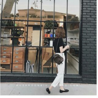 Áo crop top