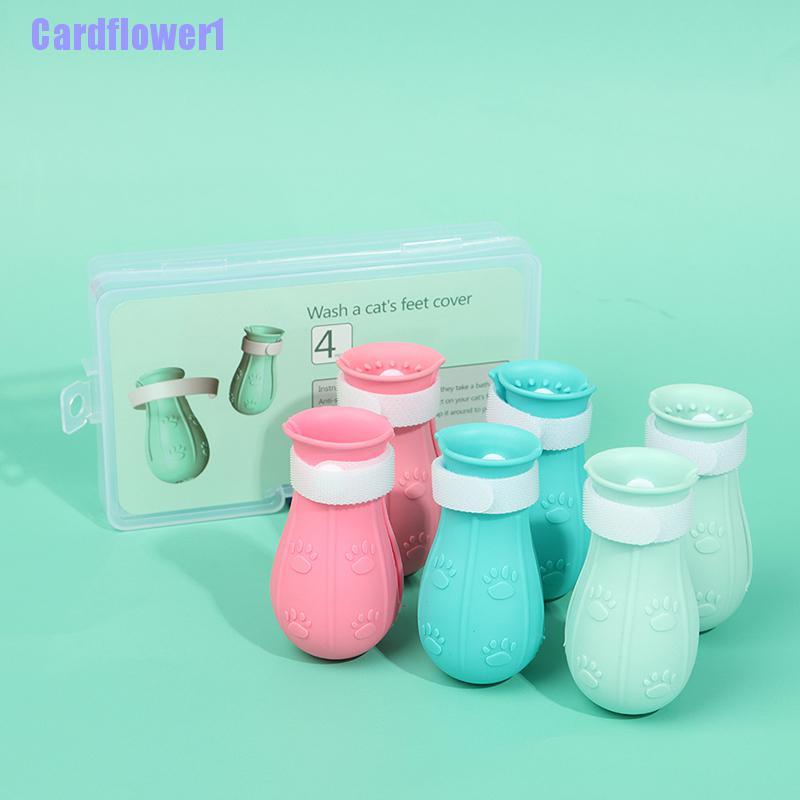 Móng Tay Mèo Thuận Tiện Khi