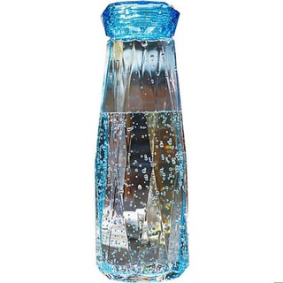BÌNH ĐỰNG NƯỚC HÌNH KIM CƯƠNG 500ML (Thanh lý giá gốc)