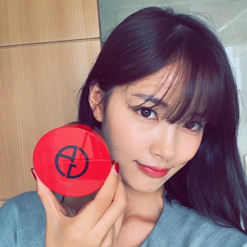 Phấn nước (Cushion) Giorgio Armani mini | BigBuy360 - bigbuy360.vn