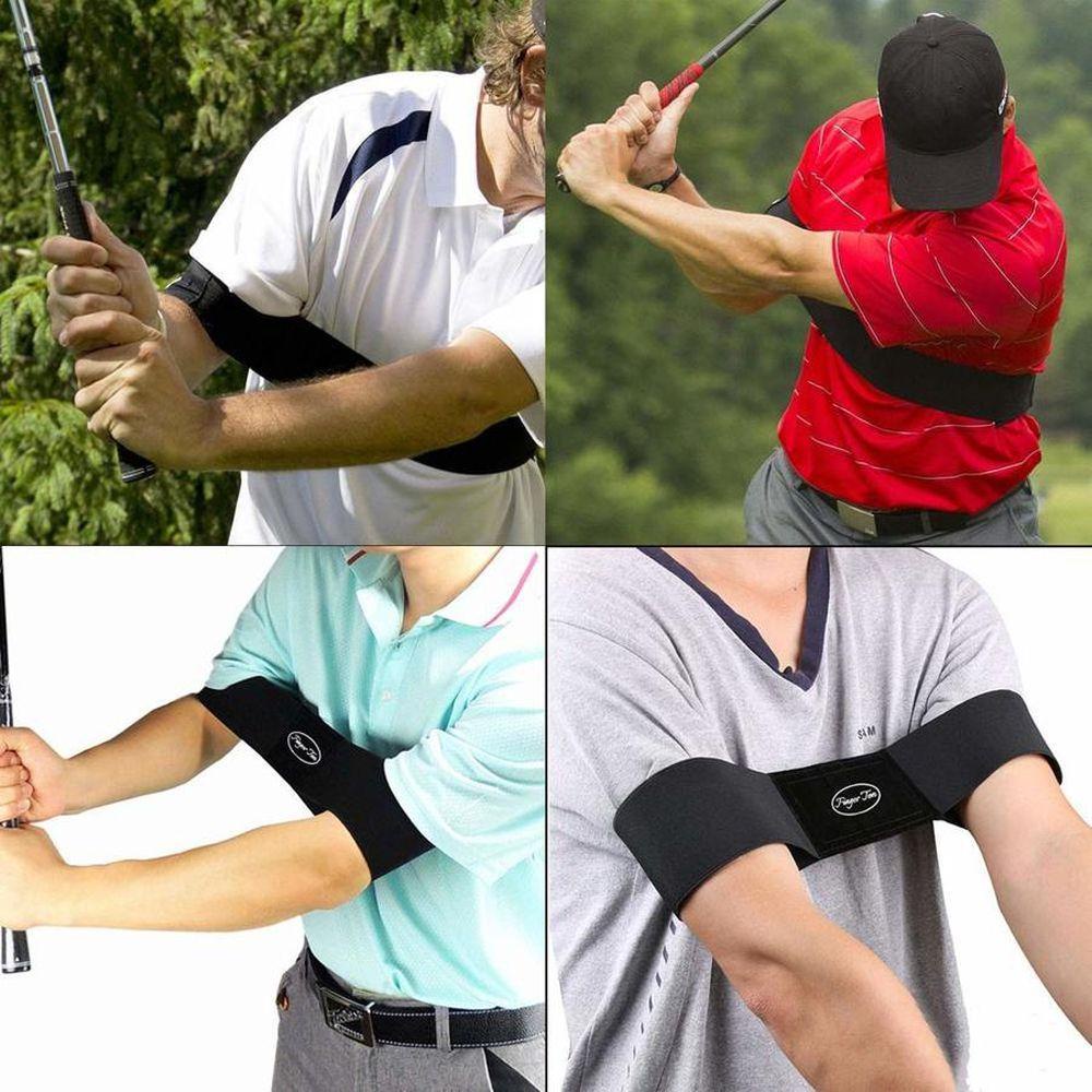 Dụng cụ hỗ trợ luyện tập đánh golf GOFIDIN bằng chất liệu bền bỉ