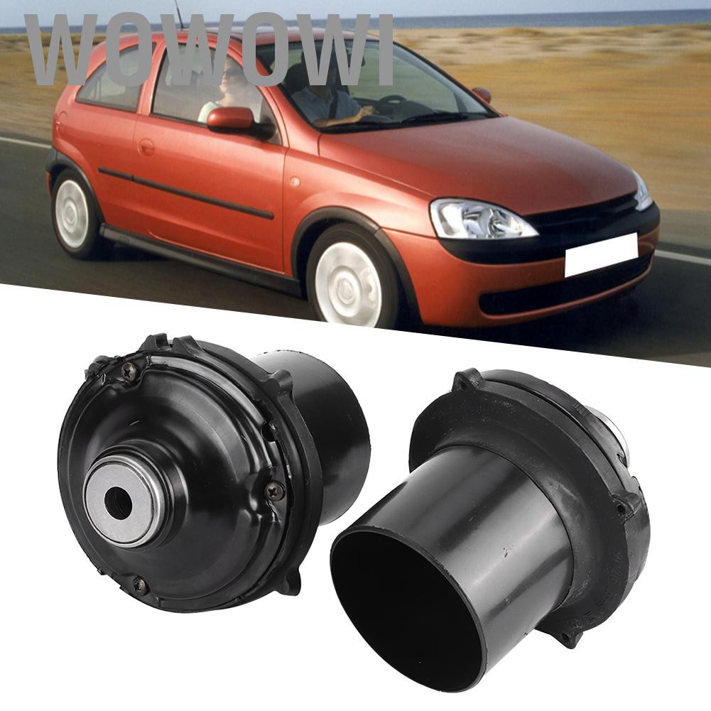 Set 2 Vòng Bi Giảm Sốc Thay Thế Cho Opel Corsa C / Astra G | BigBuy360 - bigbuy360.vn