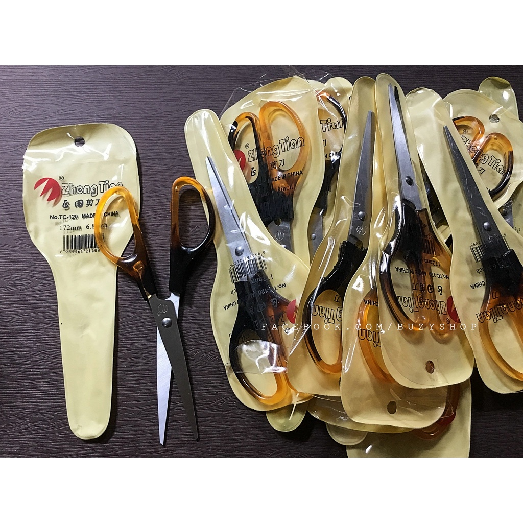 Kéo thủ công cỡ trung loại tốt