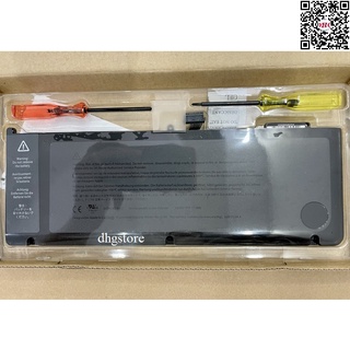 Pin a1382 dùng cho laptop táo a1286 năm 2011 2012