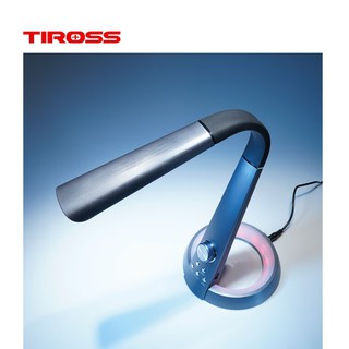 Đèn bàn Tiross TS1814