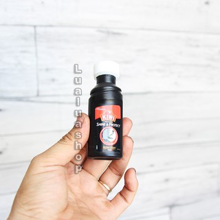 Xi đánh giày loại chai nước 30ml